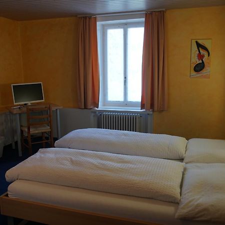 Hotel Gotthard Brugg  Exteriör bild