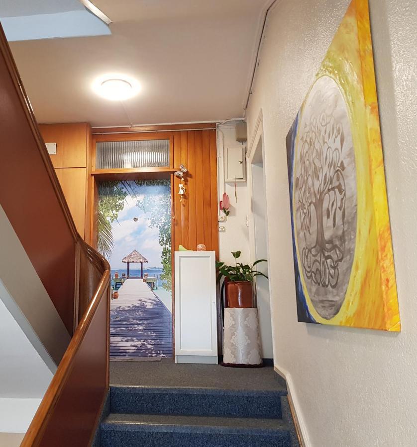 Hotel Gotthard Brugg  Exteriör bild